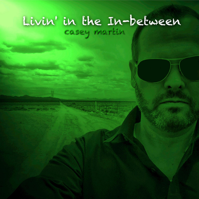 Livin' in the In-between