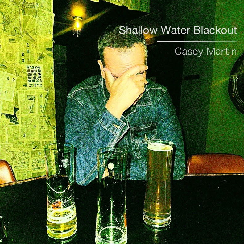 Shallow Water Blackout