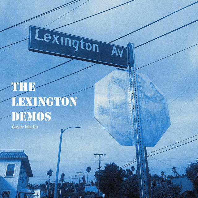 The Lexington Demos